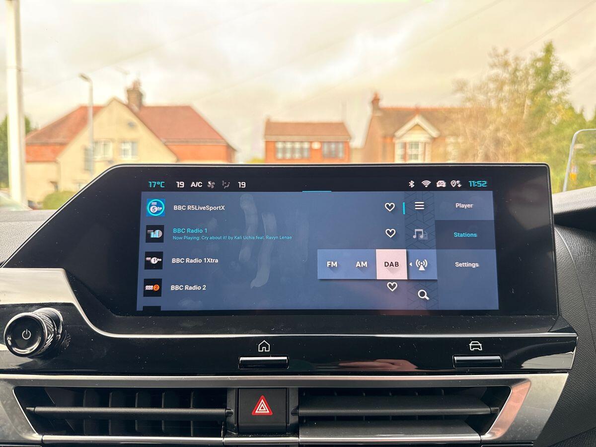 Used Citroen C4 for sale - 77456110: Photo 34