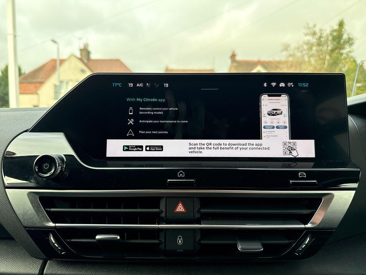 Used Citroen C4 for sale - 77456110: Photo 35