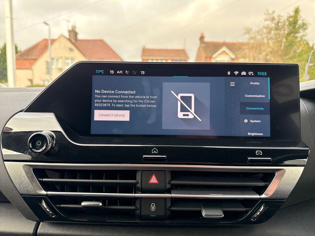 Used Citroen C4 for sale - 77456110: Photo 36