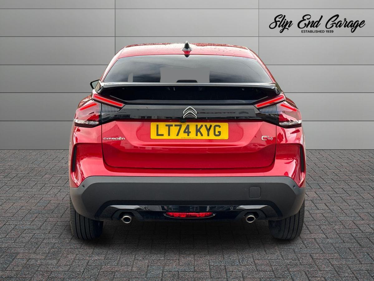 Used Citroen C4 for sale - 77456110: Photo 4