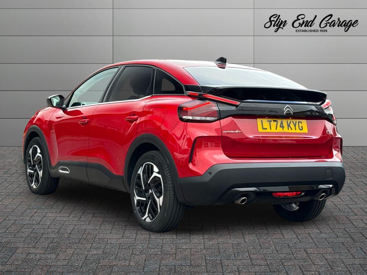 Used Citroen C4 for sale - 77456110: Photo 5