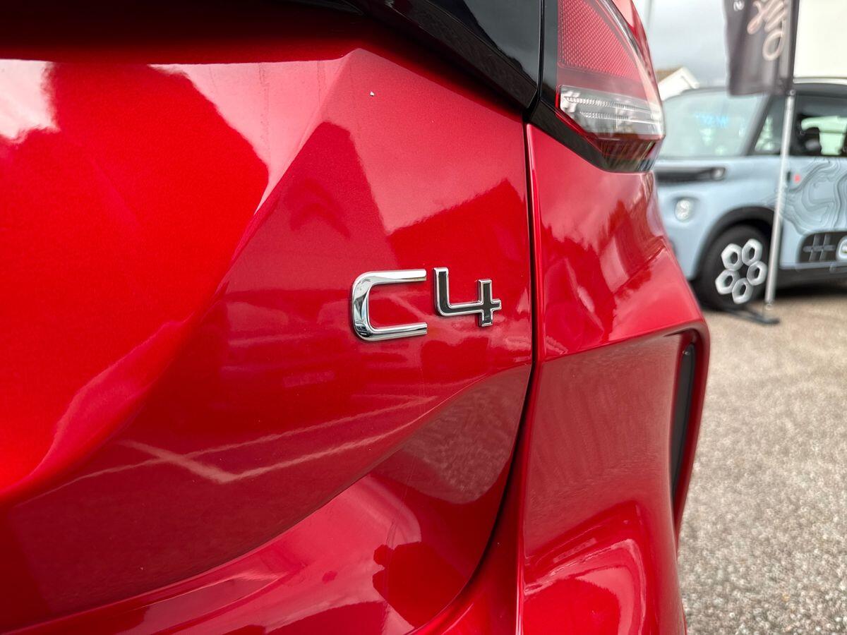 Used Citroen C4 for sale - 77456110: Photo 63