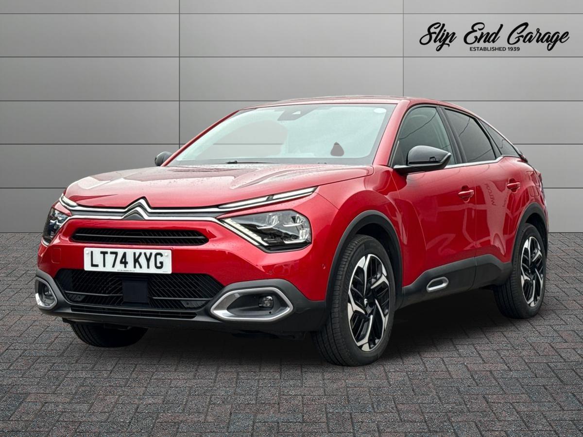 Used Citroen C4 for sale - 77456110: Photo 7