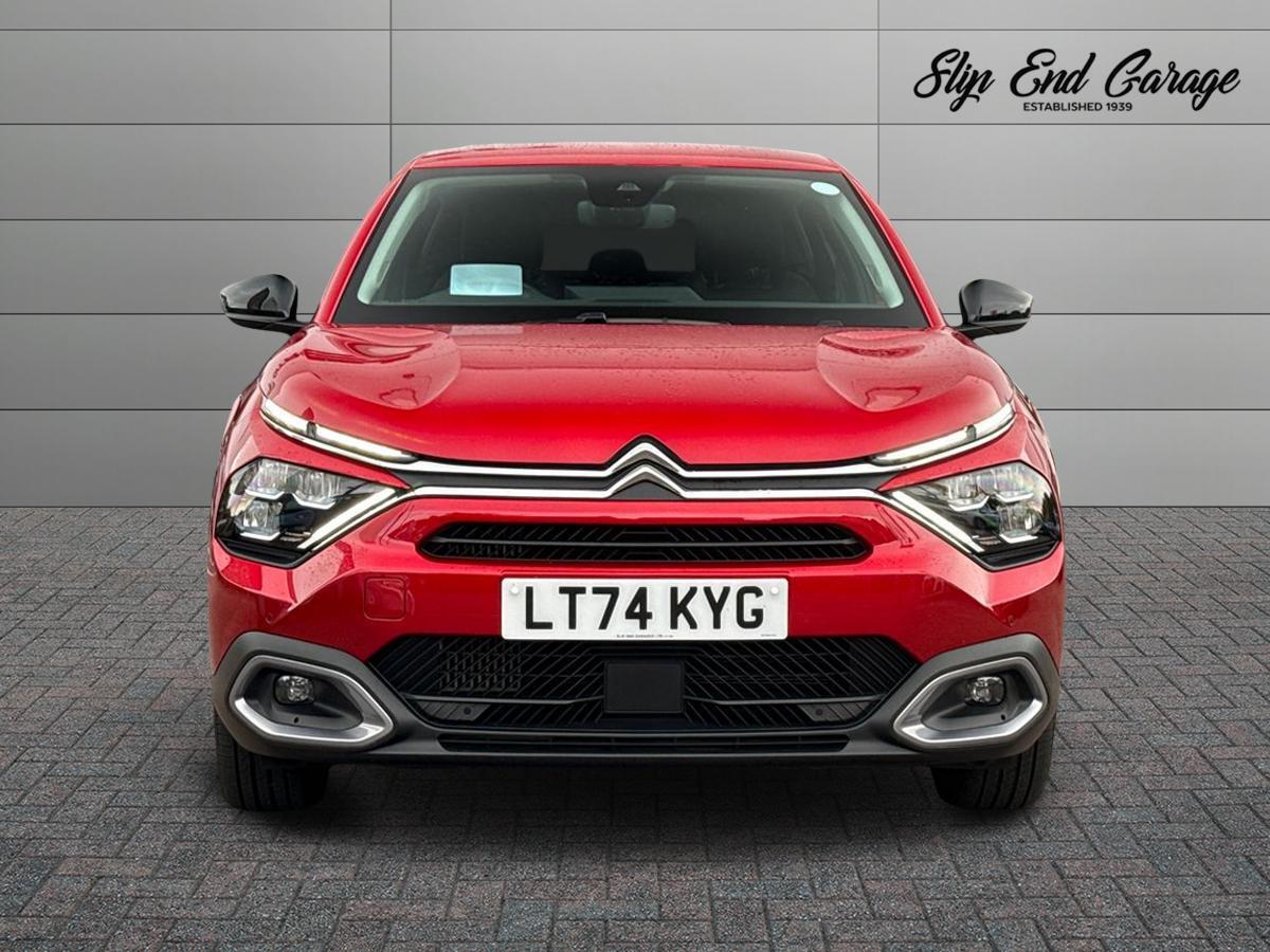 Used Citroen C4 for sale - 77456110: Photo 9