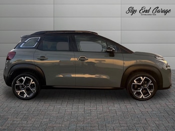 Used Citroen C3 Aircross 2022 for sale - 77658239: Photo