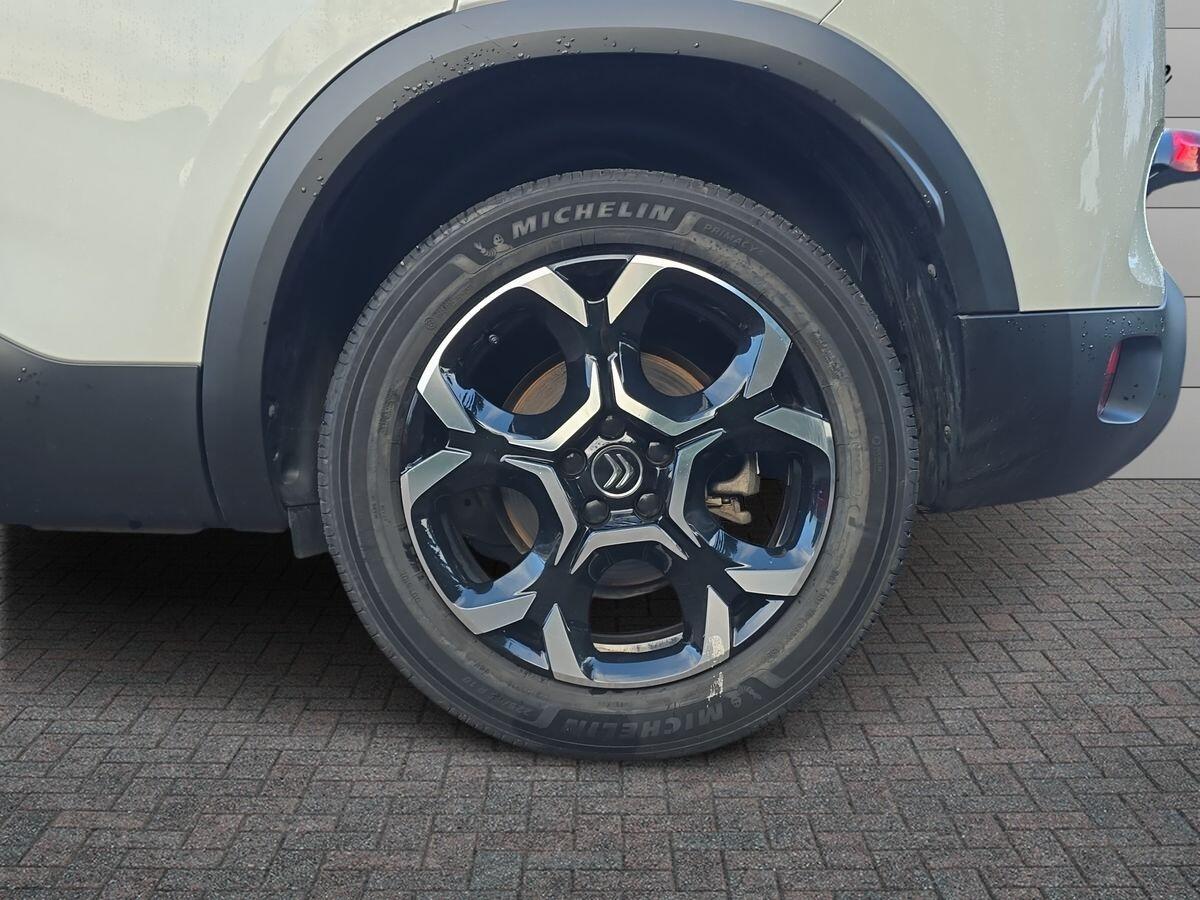 Used Citroen C5 Aircross 2023 for sale - 77454745: Photo 10