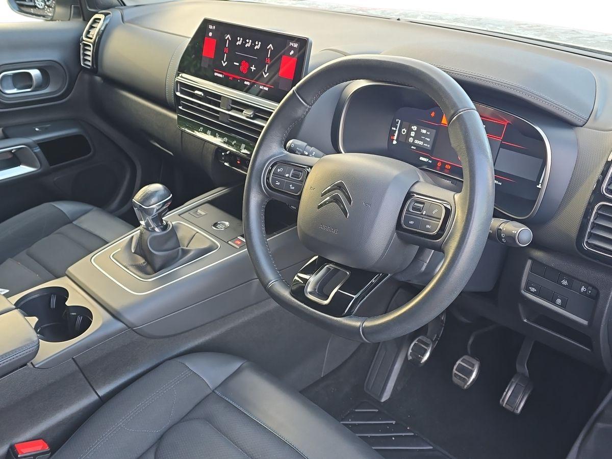 Used Citroen C5 Aircross 2023 for sale - 77454745: Photo 11