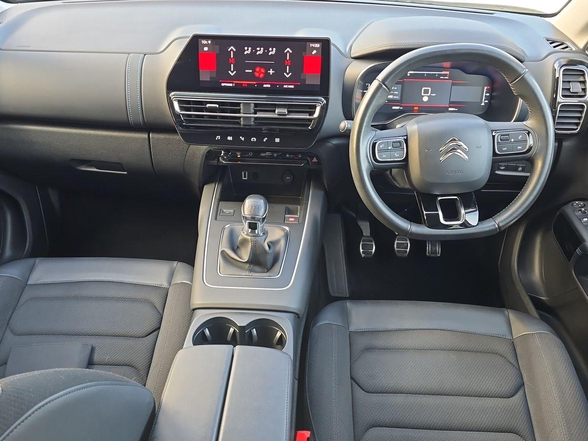 Used Citroen C5 Aircross 2023 for sale - 77454745: Photo 12