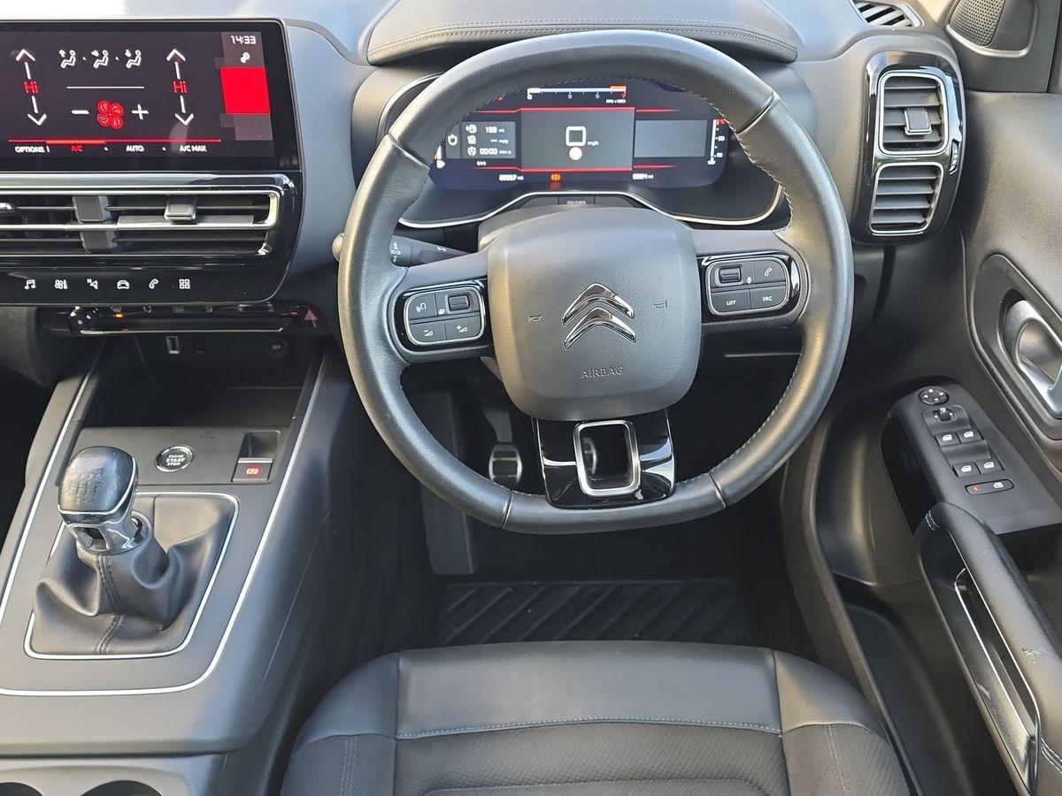 Used Citroen C5 Aircross 2023 for sale - 77454745: Photo 13