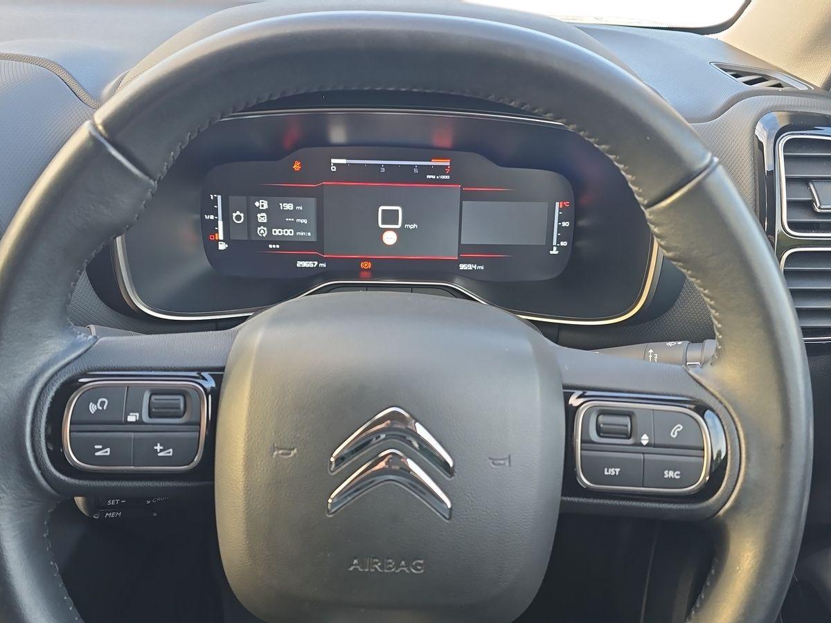 Used Citroen C5 Aircross 2023 for sale - 77454745: Photo 14