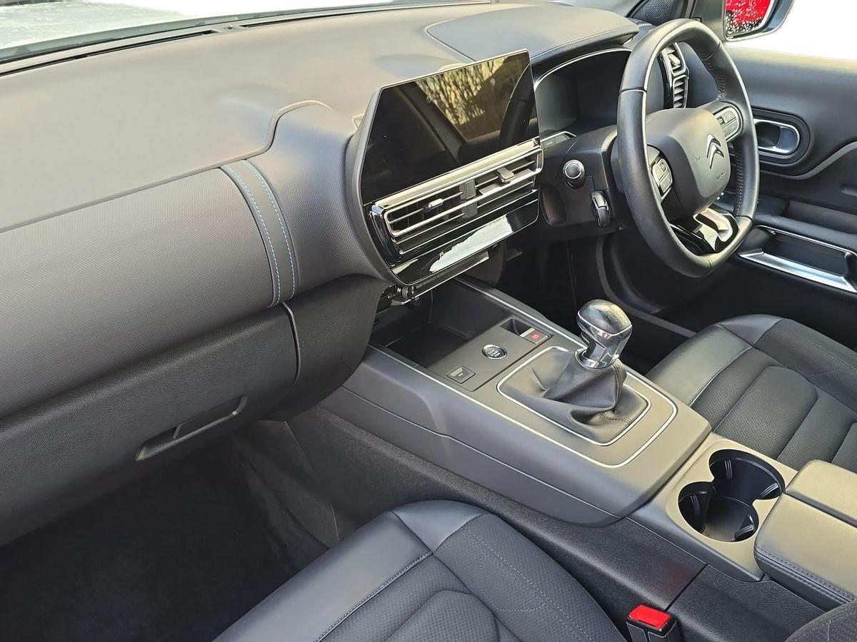 Used Citroen C5 Aircross 2023 for sale - 77454745: Photo 16