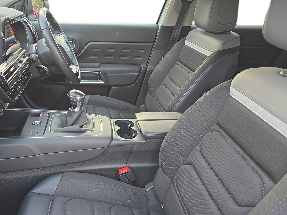 Used Citroen C5 Aircross 2023 for sale - 77454745: Photo 17