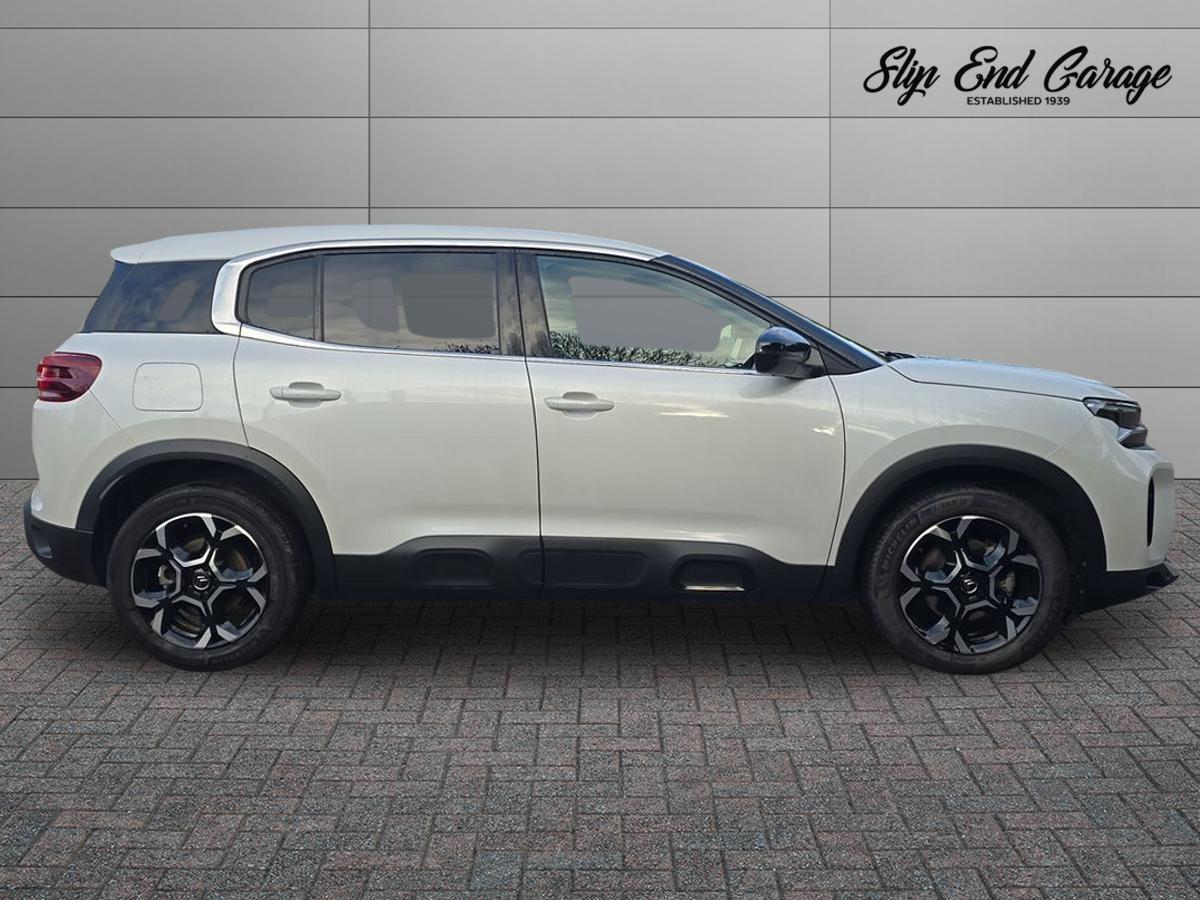 Used Citroen C5 Aircross 2023 for sale - 77454745: Photo 2