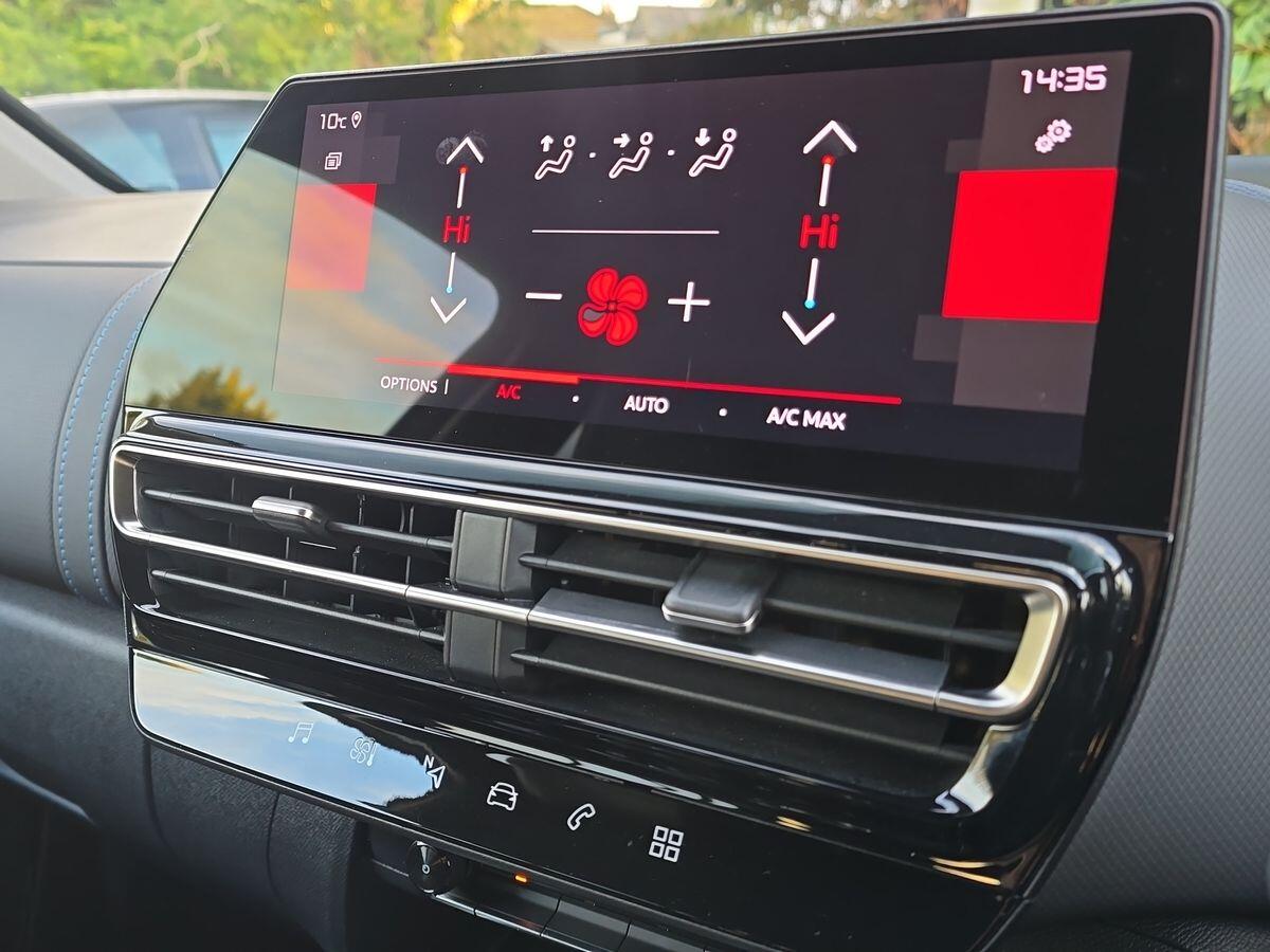 Used Citroen C5 Aircross 2023 for sale - 77454745: Photo 20