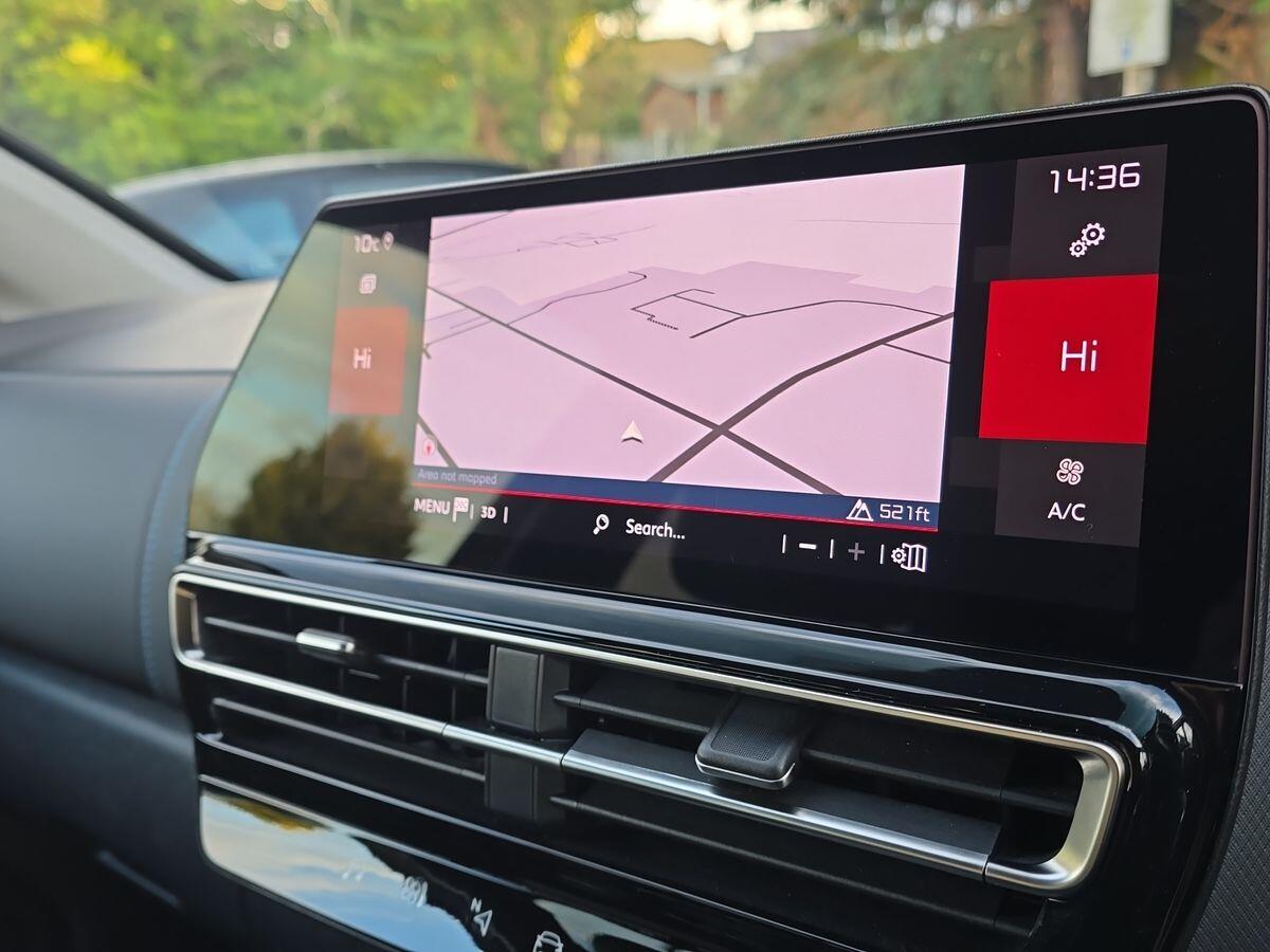 Used Citroen C5 Aircross 2023 for sale - 77454745: Photo 21