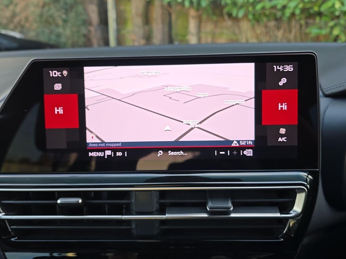 Used Citroen C5 Aircross 2023 for sale - 77454745: Photo 23