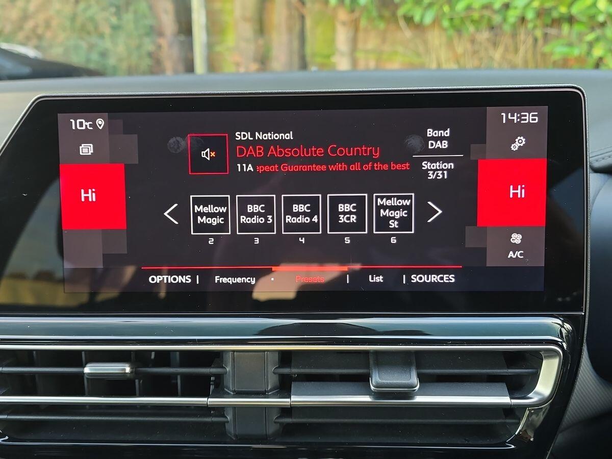 Used Citroen C5 Aircross 2023 for sale - 77454745: Photo 24