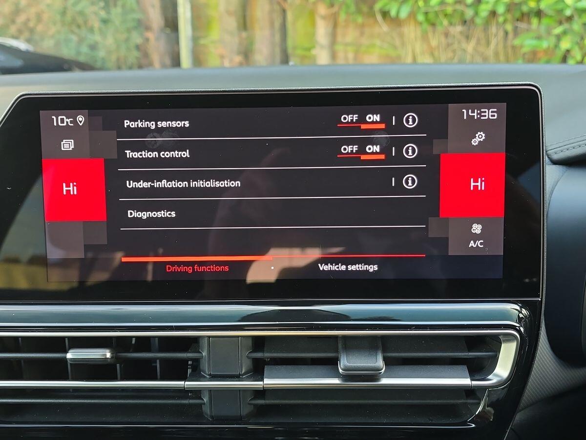 Used Citroen C5 Aircross 2023 for sale - 77454745: Photo 25