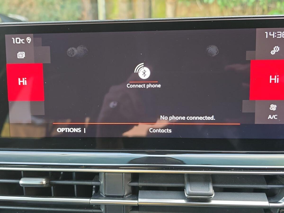 Used Citroen C5 Aircross 2023 for sale - 77454745: Photo 26