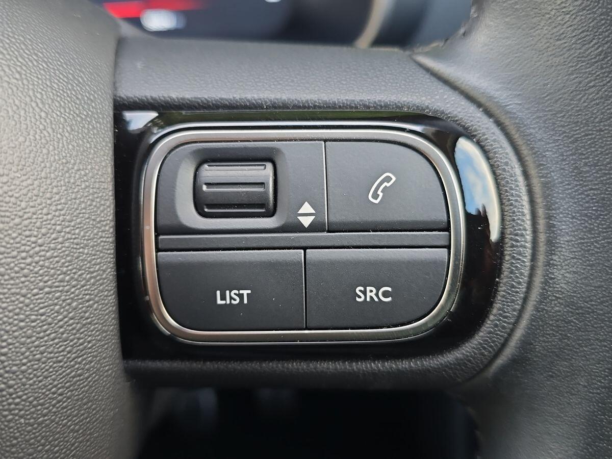 Used Citroen C5 Aircross 2023 for sale - 77454745: Photo 28