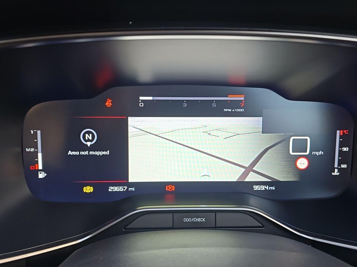 Used Citroen C5 Aircross 2023 for sale - 77454745: Photo 29