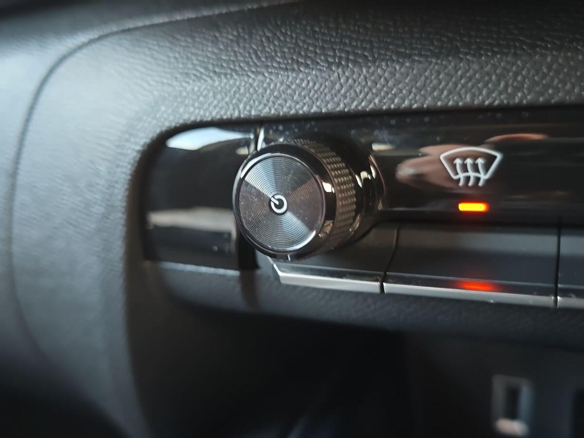 Used Citroen C5 Aircross 2023 for sale - 77454745: Photo 35