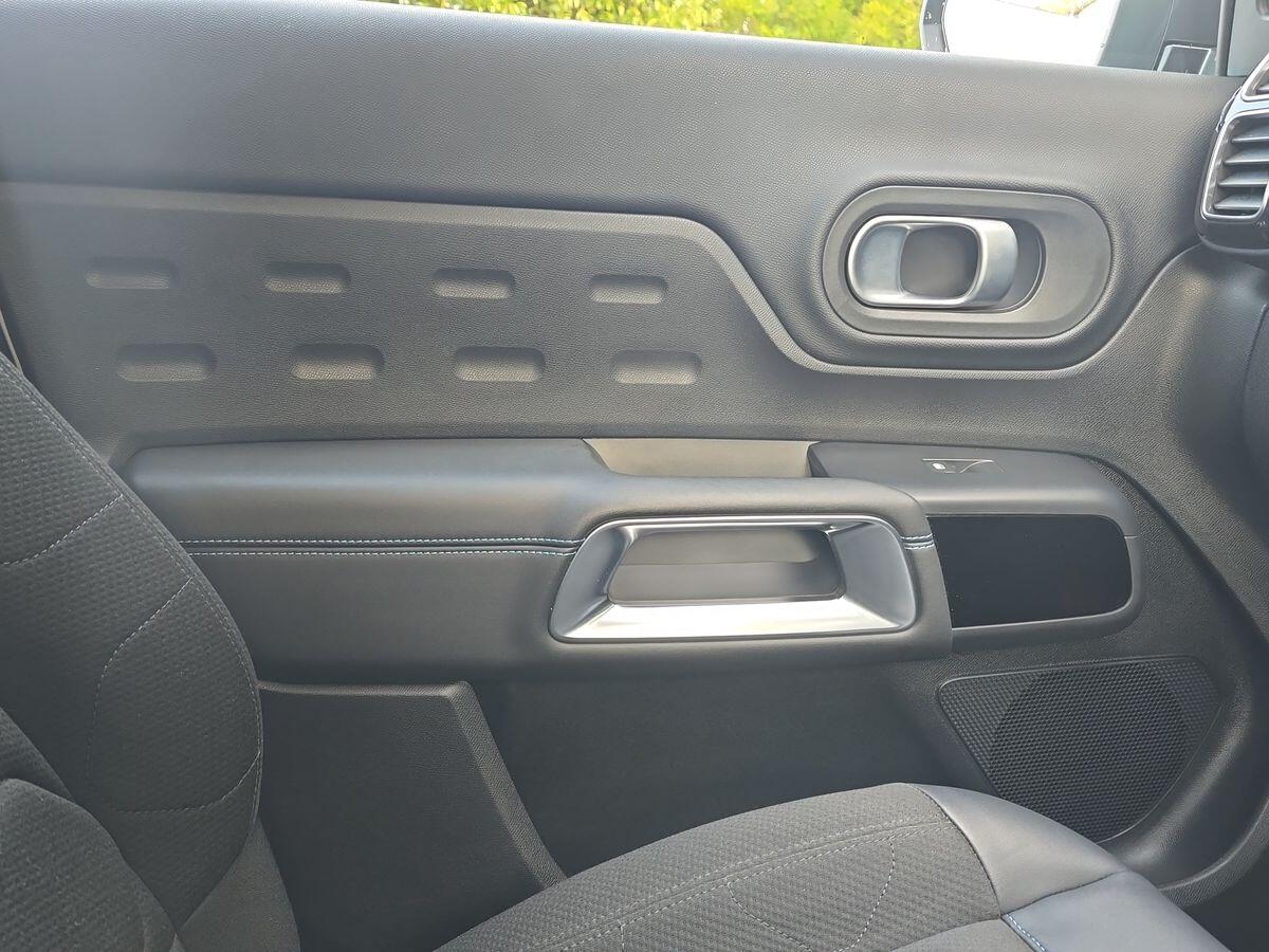 Used Citroen C5 Aircross 2023 for sale - 77454745: Photo 37