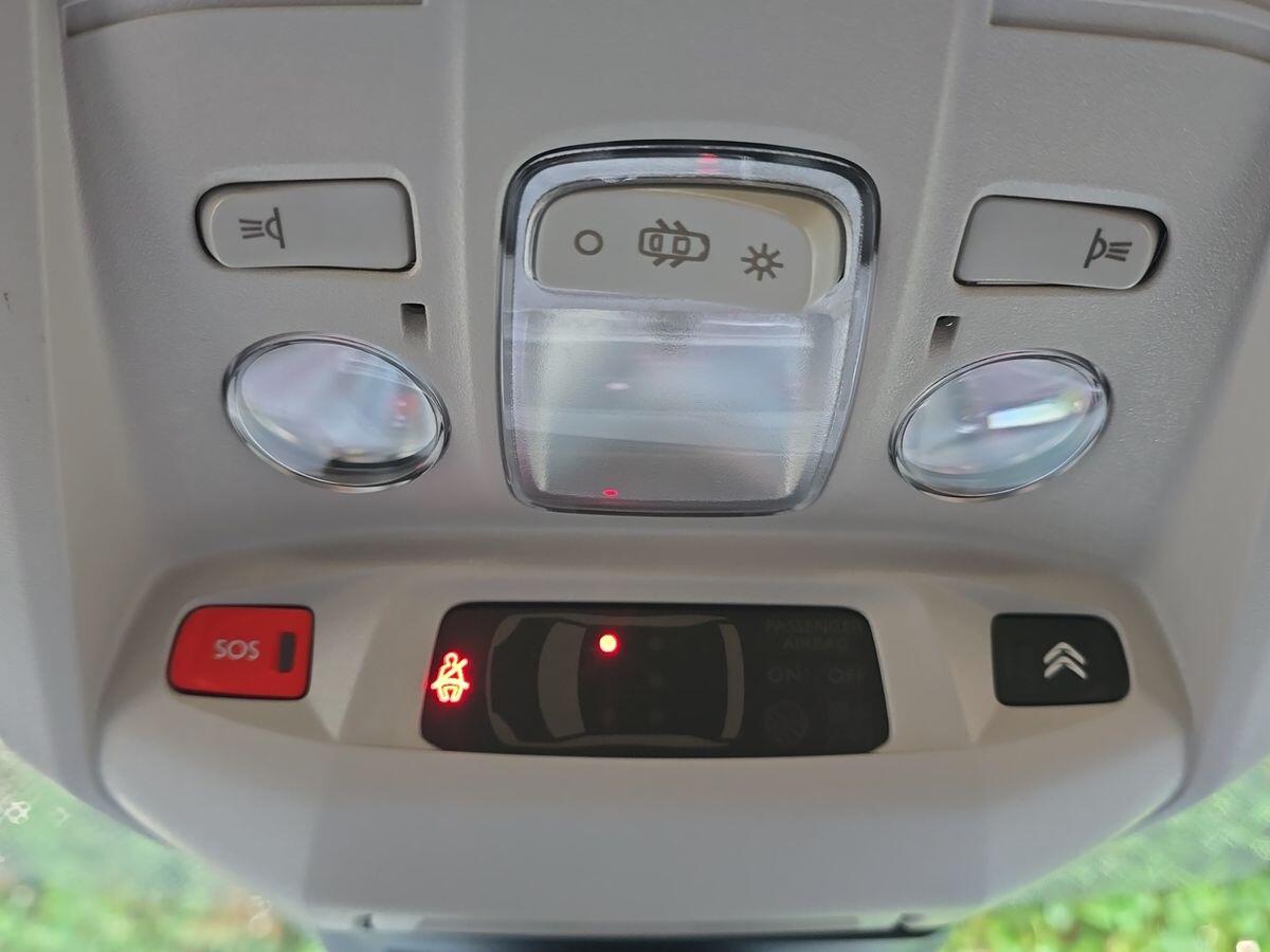 Used Citroen C5 Aircross 2023 for sale - 77454745: Photo 38