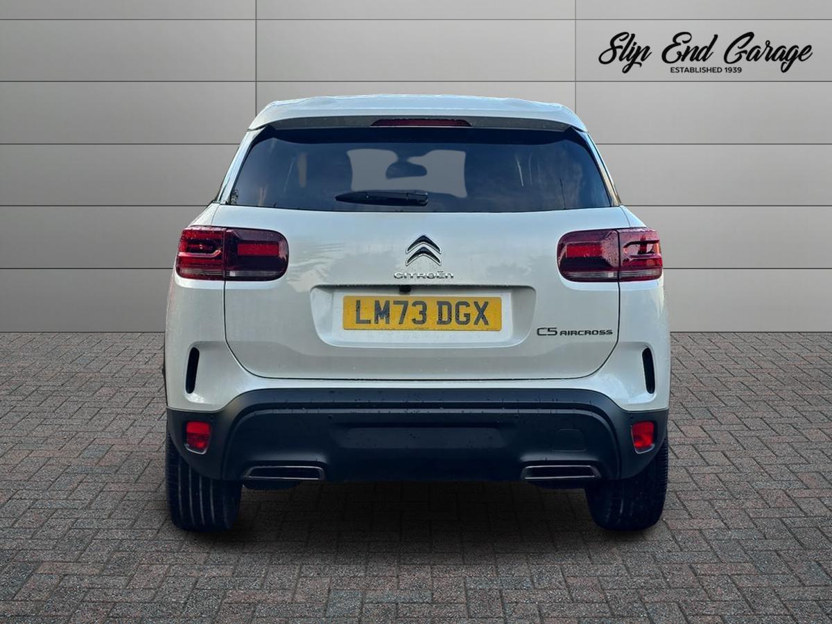 Used Citroen C5 Aircross 2023 for sale - 77454745: Photo 4