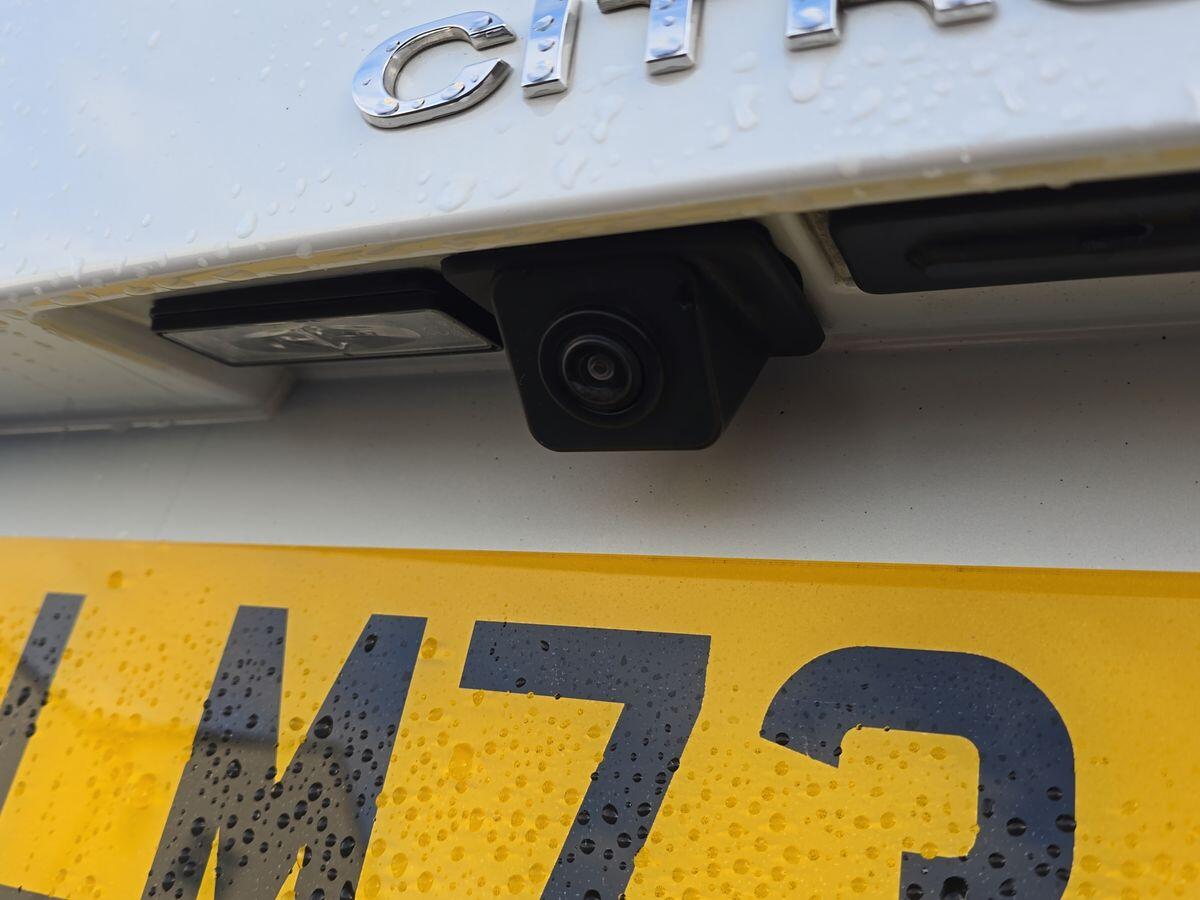 Used Citroen C5 Aircross 2023 for sale - 77454745: Photo 45