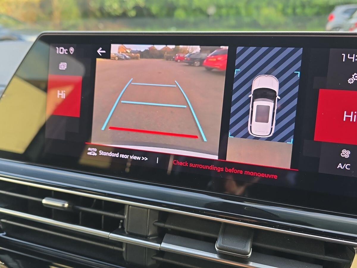 Used Citroen C5 Aircross 2023 for sale - 77454745: Photo 46