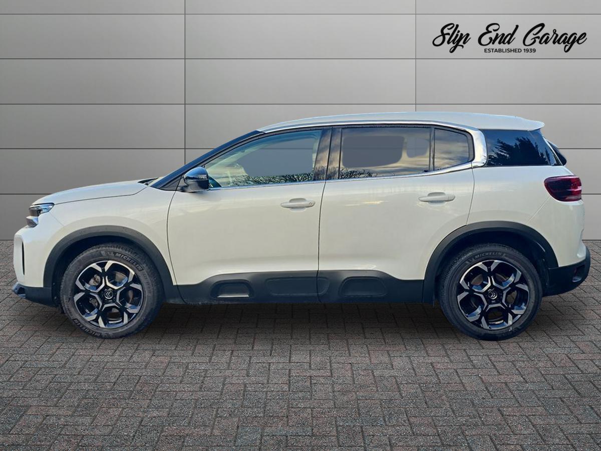Used Citroen C5 Aircross 2023 for sale - 77454745: Photo 6