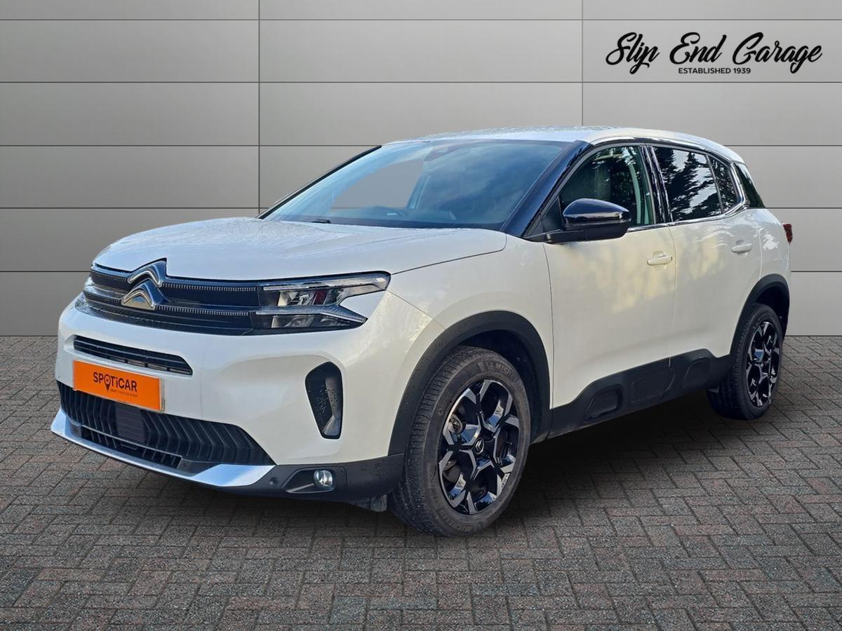 Used Citroen C5 Aircross 2023 for sale - 77454745: Photo 7
