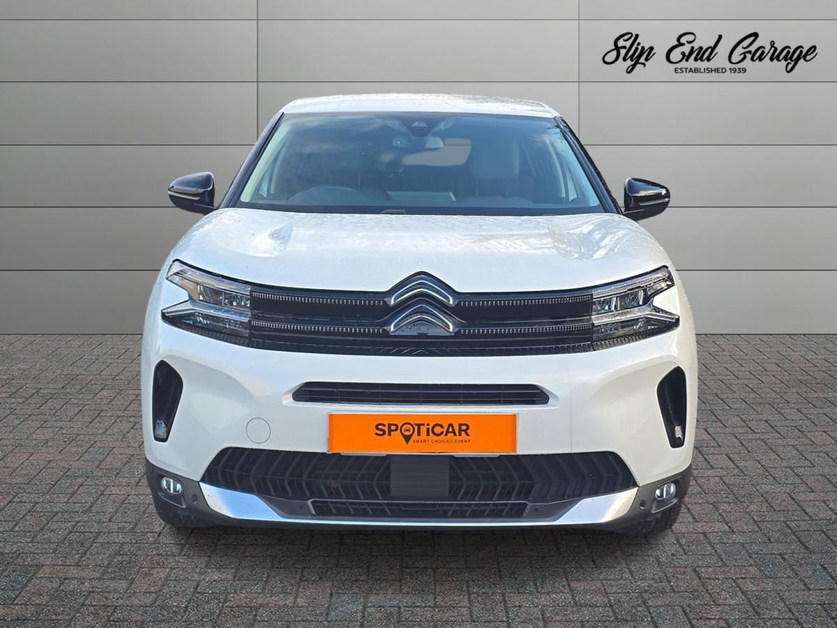Used Citroen C5 Aircross 2023 for sale - 77454745: Photo 9