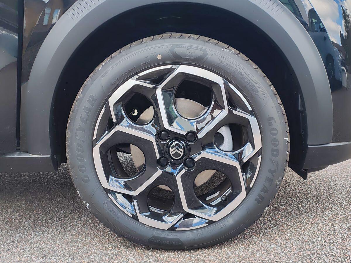 Used Citroen C3 2025 for sale - 77455210: Photo 10