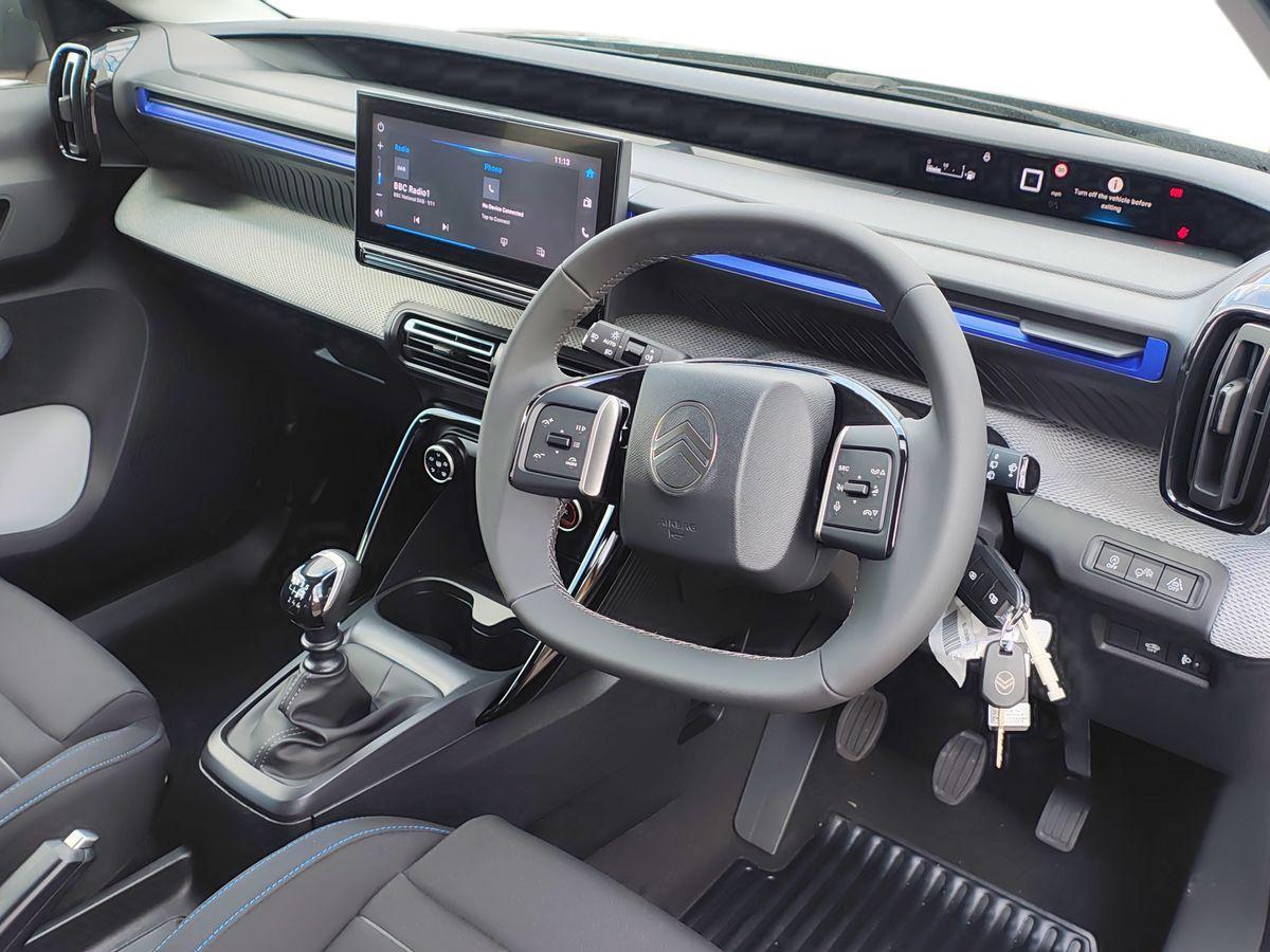 Used Citroen C3 2025 for sale - 77455210: Photo 11