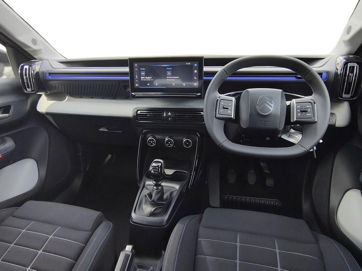 Used Citroen C3 2025 for sale - 77455210: Photo 12