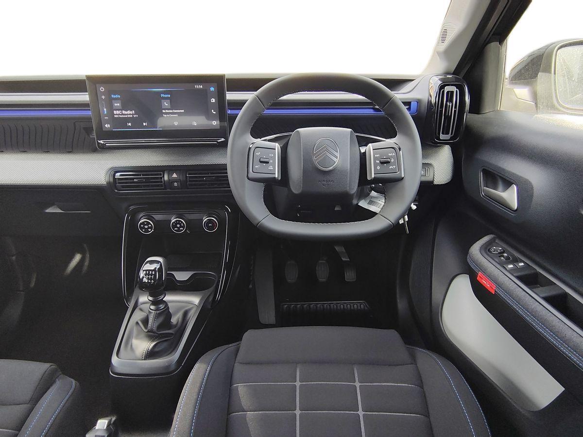 Used Citroen C3 2025 for sale - 77455210: Photo 13