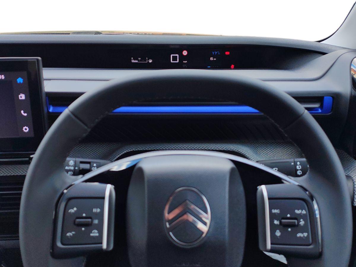 Used Citroen C3 2025 for sale - 77455210: Photo 14