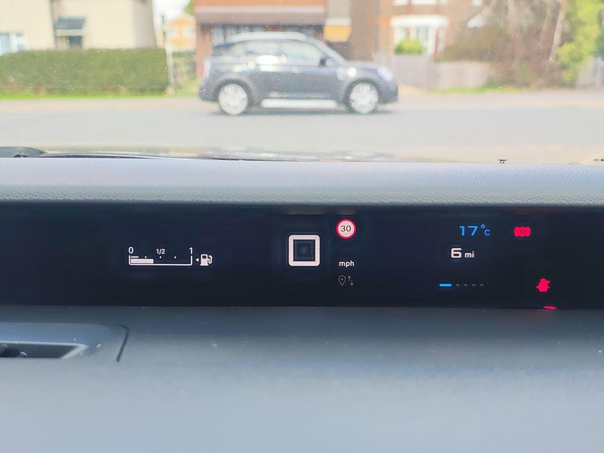 Used Citroen C3 2025 for sale - 77455210: Photo 15