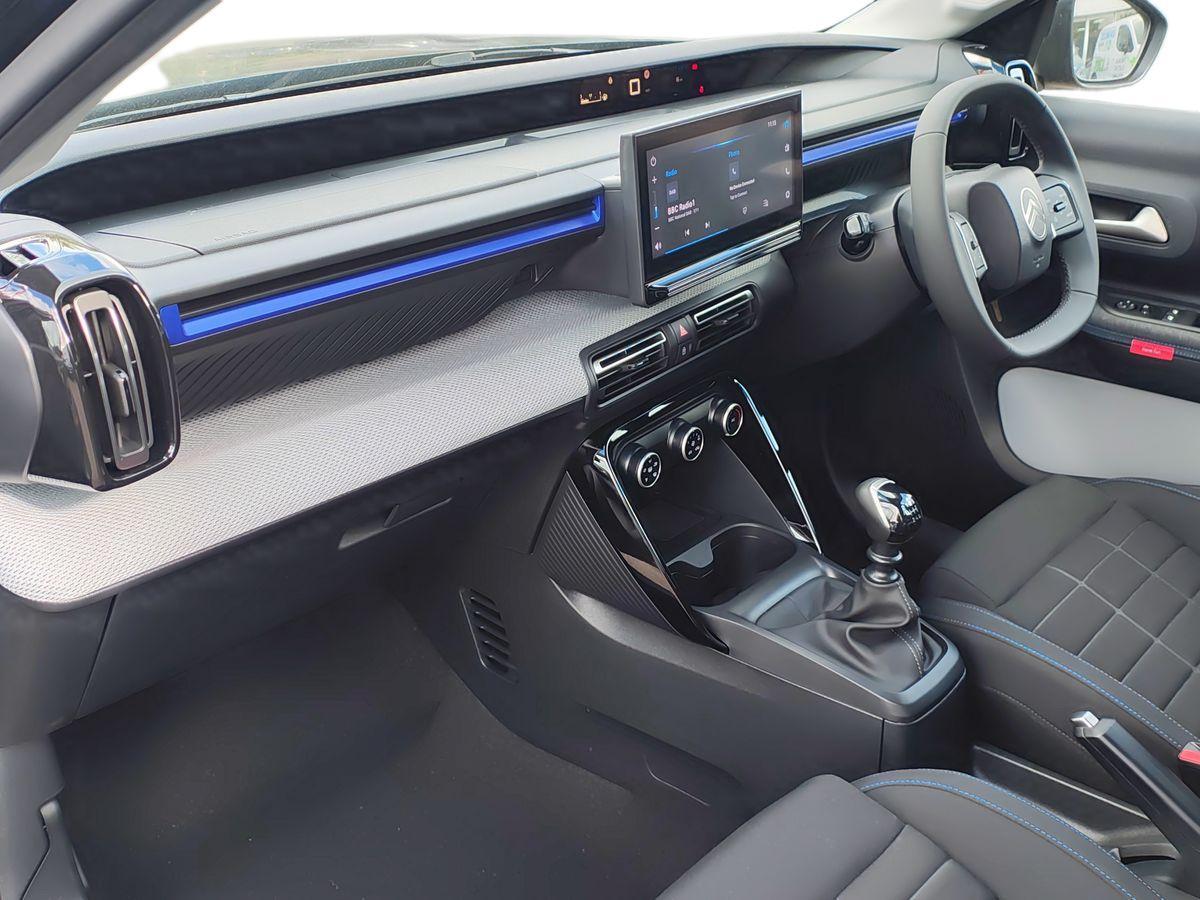 Used Citroen C3 2025 for sale - 77455210: Photo 16