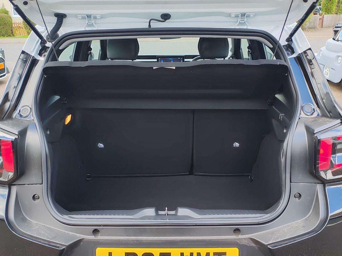 Used Citroen C3 2025 for sale - 77455210: Photo 19