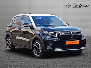 Citroen C3 feature image