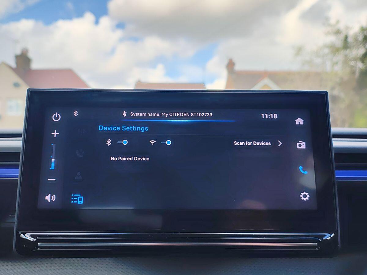 Used Citroen C3 2025 for sale - 77455210: Photo 25