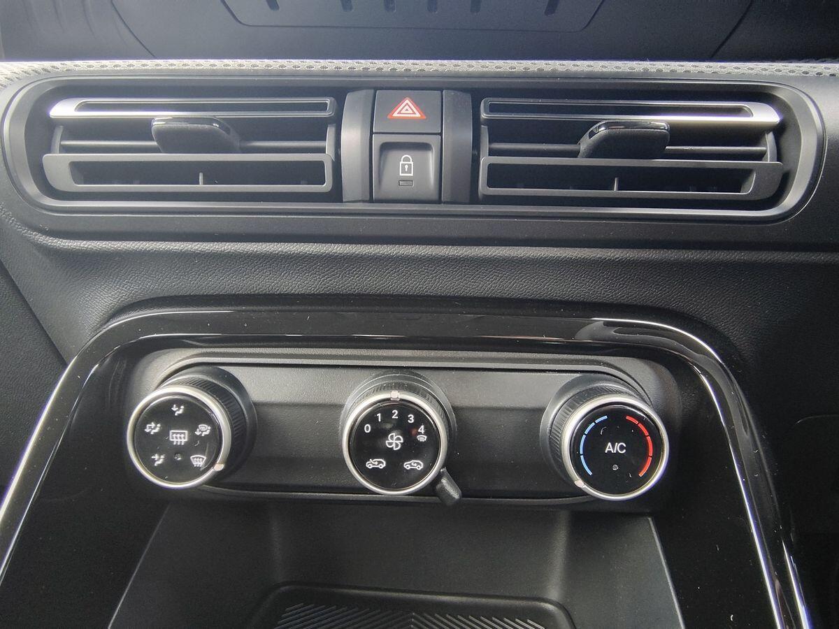 Used Citroen C3 2025 for sale - 77455210: Photo 27