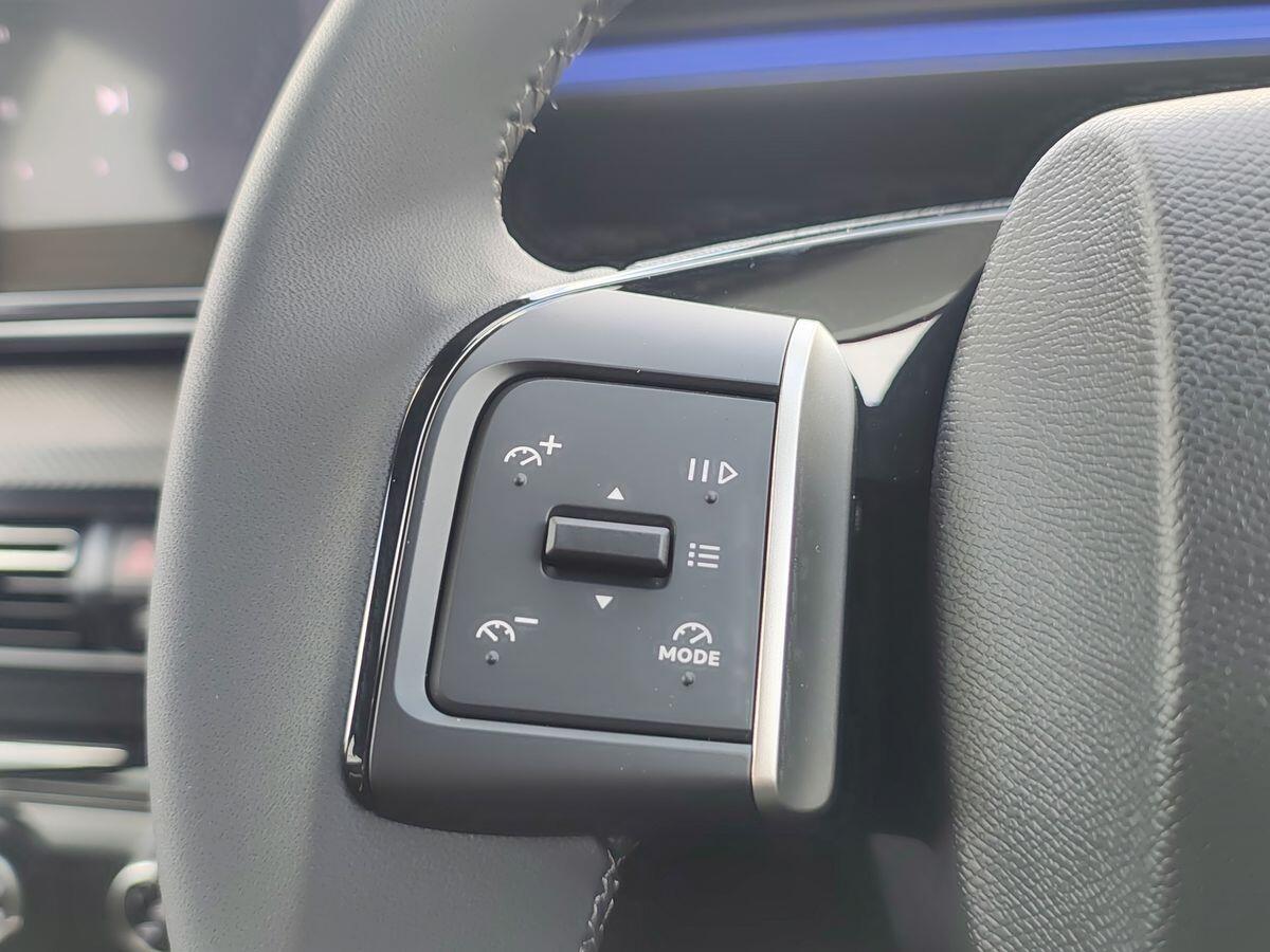 Used Citroen C3 2025 for sale - 77455210: Photo 29