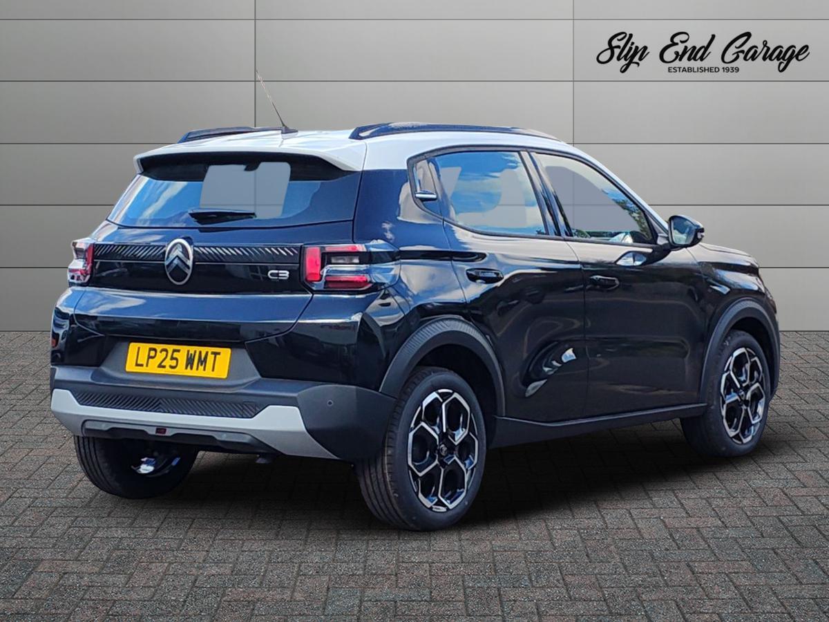 Used Citroen C3 2025 for sale - 77455210: Photo 3