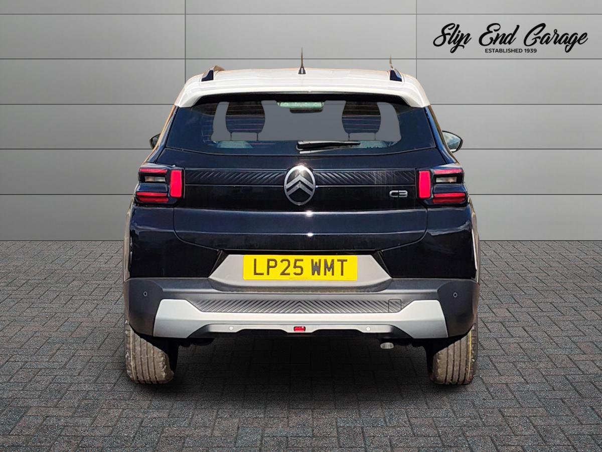 Used Citroen C3 2025 for sale - 77455210: Photo 4