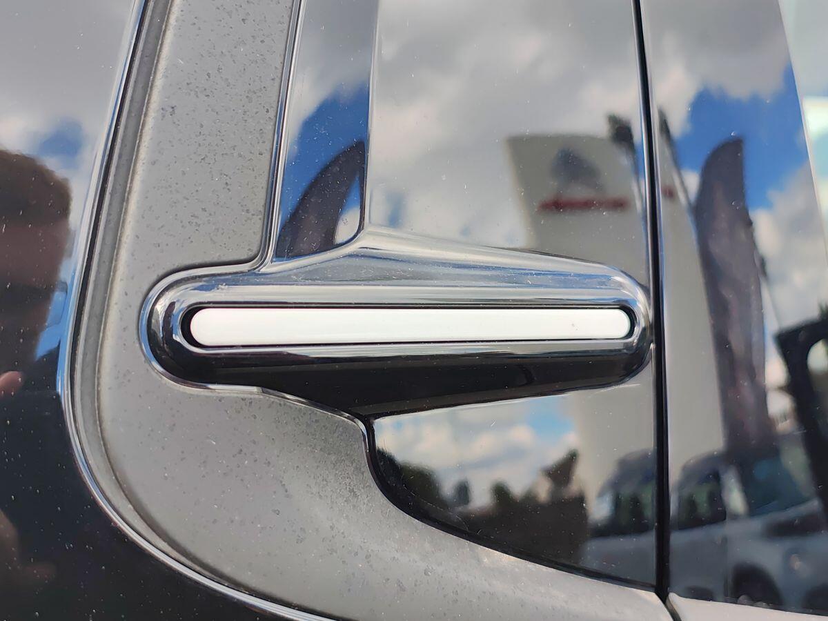 Used Citroen C3 2025 for sale - 77455210: Photo 46