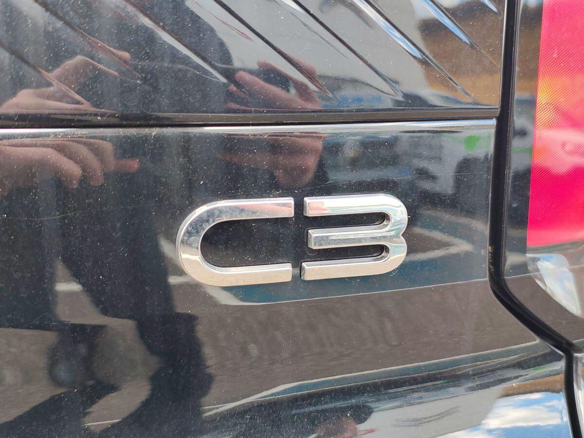 Used Citroen C3 2025 for sale - 77455210: Photo 48